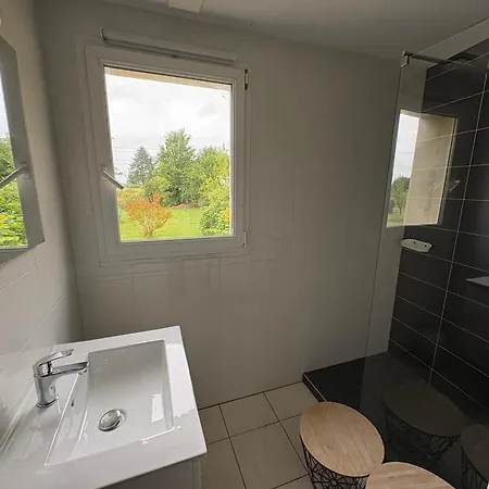 La Petite Baie Feriehus *