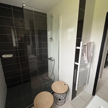 Feriehus La Petite Baie *