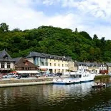 Feriehus La Petite Baie Pleine-Fougères